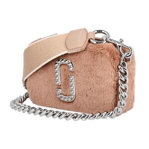 Marc Jacobs The Snapshot camera bag NWT